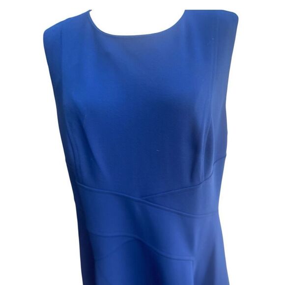 Tommy Hilfiger A-Line Dress Size 12 - Picture 3 of 7